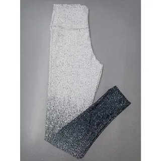 Legging Fitness Academia Degradê - Calça para treino - Pink