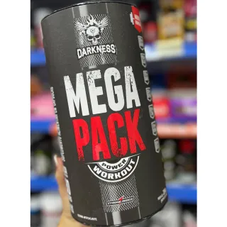 Integralmedica Mega Pack Power Workout - 30 Packs - Único