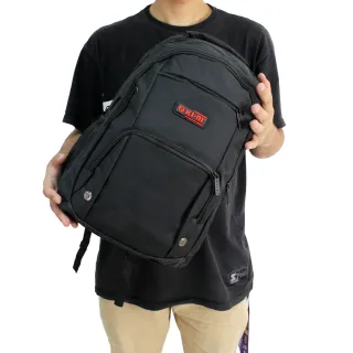 Mochila Moderna Impermeável Feminina e Masculina Escolar - MA2717-L_CINZA