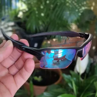 Óculos de Sol Flak Mandrake Penny - Masculino e Feminino - ➨ 11