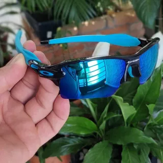 Óculos de Sol Flak Mandrake Penny - Masculino e Feminino - ➨ 11