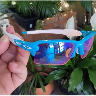 Óculos de Sol Flak Mandrake Penny - Masculino e Feminino - ➨ 11