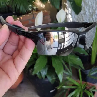 Óculos de Sol Flak Mandrake Penny - Masculino e Feminino - ➨ 11