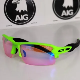 Óculos de Sol Flak Mandrake Penny - Masculino e Feminino - ➨ 11