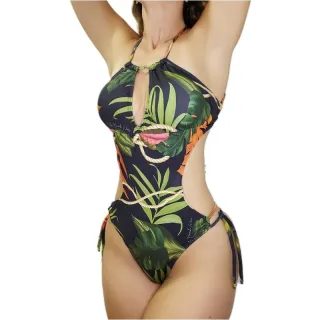 Bojo Engana Mamãe: Promoção de Maiô com Preços Baixos - Folhado Vermelho