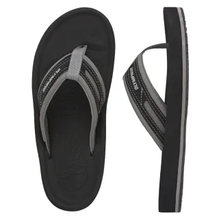 Sandália Confortável Olympikus Masculino - Chinelo 920 - Laranja