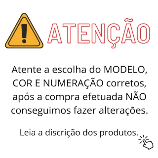 Sandália Confortável Olympikus Masculino - Chinelo 920 - Laranja