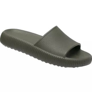 Chinelo Anatômico Masculino Feminino Slide Nuvem Verdadeiro - Azul