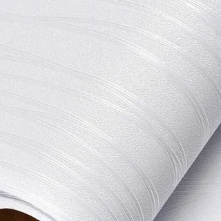 Adesivo Autocolante 3D para Sala, Quarto, Cozinha ou Banheiro - Papel de Parede 5 METROS x 45CM - Triângulo colorido