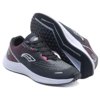 Leve e confortável tênis feminino para academia e caminhada - NUDES-BRANCO-OVMG