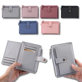 Porta-Cartões/Bolsa De Mão com Franjas - Carteira Feminina