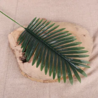 Unidade A-4 - Palmeira Artificial - 115cm