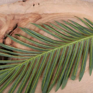 Unidade A-4 - Palmeira Artificial - 115cm