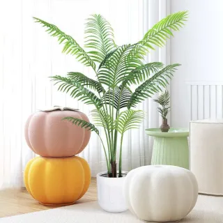 Unidade A-4 - Palmeira Artificial - 115cm