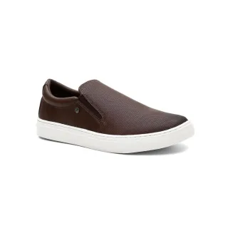 Connect Way Sapatênis Masculino Slip On