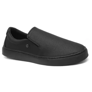 Connect Way Sapatênis Masculino Slip On