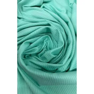 Moda feminina: Macacão longo decotado Rebeca Gringa com bojo canelado - Fúcsia