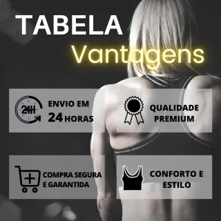 Conjunto Fitness Estampado Feminino - Short e Top para Academia - Estampa 08