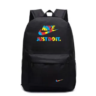 Mochila Masculina Resistente Grande Nike - Envio Imediato - PU2