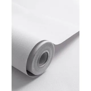 Adesivo Autocolante de Parede - Cor Sólida - 10 metros - *NEW* Azul Bebe