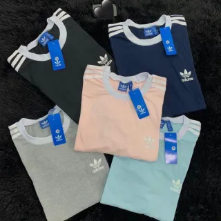 Lançamento unissex - Blusa Retrô de algodão - Cinza