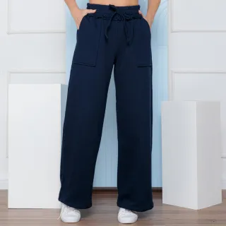 Últimos Estilos Calça Moletom Feminina Dazzling Boca Larga Skate - Cinza Claro