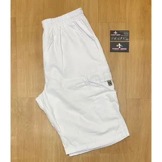 Envio Imediato Bermuda Cargo Dazzling - Jeans Preta