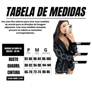 Promoção Riachuelo: Conjunto Short Blazer Qualidade Blogueiras - Preto