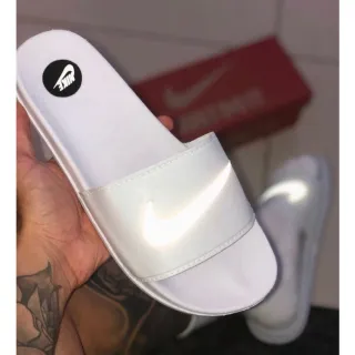 Macio Chinelo Slide Masculino e Feminino - Miss