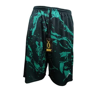 Kit 4 Peças Bermuda Masculina Esportiva Academia - Vaiado