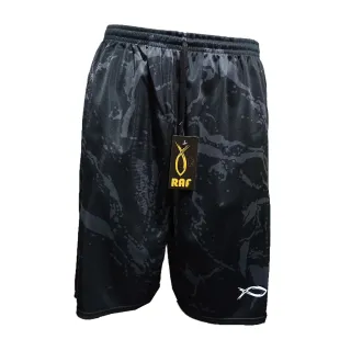 Kit 4 Peças Bermuda Masculina Esportiva Academia - Vaiado