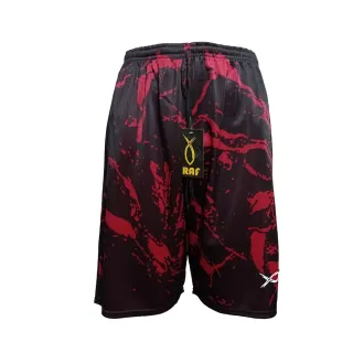 Kit 4 Peças Bermuda Masculina Esportiva Academia - Vaiado