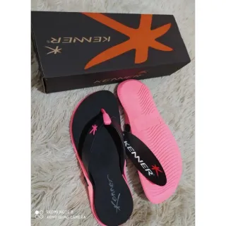 Promoção Chinelo Masculino Groove - Descontos Online - Vermelho