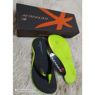 Promoção Chinelo Masculino Groove - Descontos Online - Vermelho