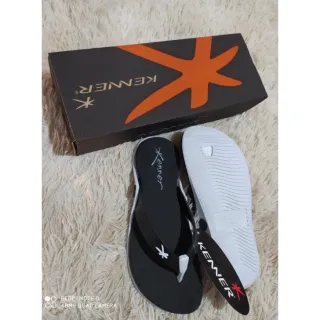 Promoção Chinelo Masculino Groove - Descontos Online - Vermelho