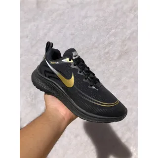 Lançamento Tenis Fitness Esportivo Barato - Confortavel, Leve para Academia Treino Corrida - Preto verde água uva