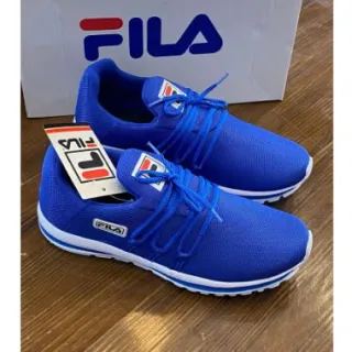 Promoção Tênis de Caminhada Masculino F1 - Treino para Homens - Preto/branco