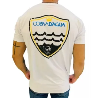 Camiseta Masculina COBRA D