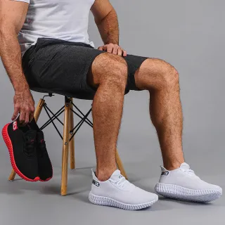 Lançamento Original Feminino Tênis Evoltenn Colmeia Masculino 2021 - Black