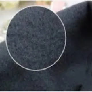 Flare Feminina Calça Flanelada Cintura Alta Bailarina Boca de Sino - LEGGING PRETA FLANELADA