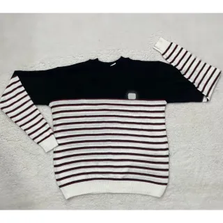 Moda Inverno: Blusa Suéter Masculino de Frio Confortável e Elegante - Azul Bebê