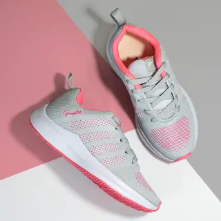 Tênis Confortável Feminino Esportivo Casual para Caminhada e Corrida