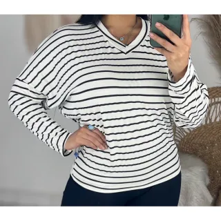 Veste leg feminina manga longa ampla meia estação - lima