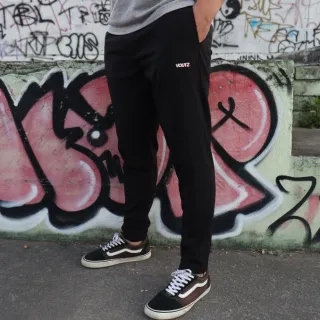 Treino Tactel Elastano Calça Masculina Academia