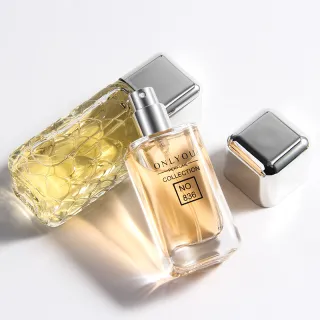 Miniatura de Perfumes Importados NYC Scents e Only You - Masculinos 25mL - The Scents Hugo Boss