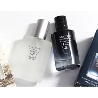 Miniatura de Perfumes Importados NYC Scents e Only You - Masculinos 25mL - The Scents Hugo Boss