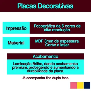 Trio Mosaico Quadros Decorativos Geométricos Luxo Dourado - 02