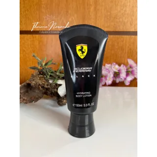 Creme Hidratante Black Importado Masculino - 150ml
