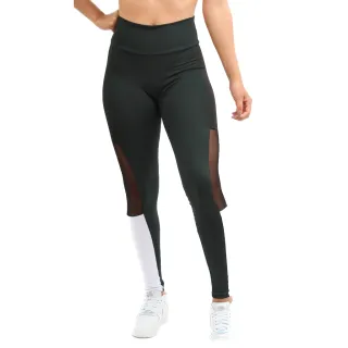 Legging Fitness Cintura Alta Calça Leg Ioga Academia Crossfit 4 cores - Lilás
