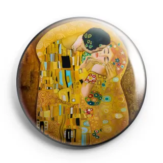 Botton Quadros Famosos - Arte Clássica e Moderna - 10